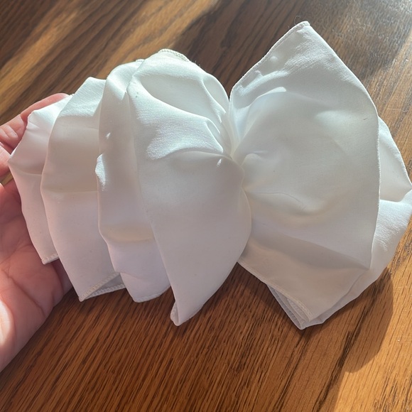 Vintage 1990’s Hair bows/clips Accessories-Good Used Condition - Picture 3 of 17